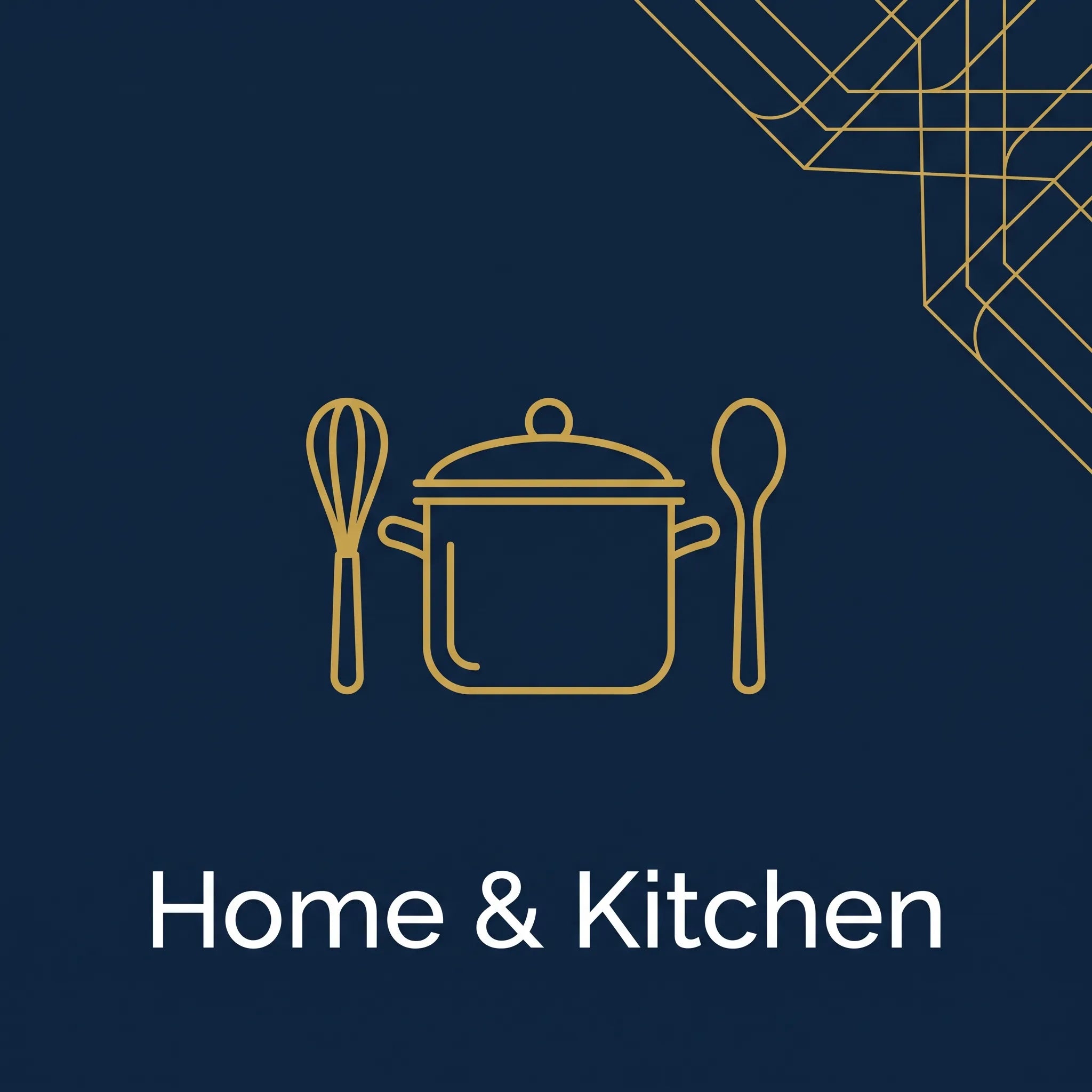 Home & Kitchen