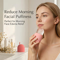 Facial Ice Roller – De-Puffs in 5 Minutes