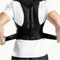 Posture Corrector Brace – 30-Min Daily Wear