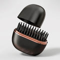 Cordless Hair Straightening Comb – Rechargeable