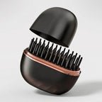 Cordless Hair Straightening Comb – Rechargeable