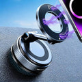 Magnetic Car Phone Mount – 6-Magnet Grip