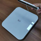 Smart Body Fat Scale – 8-Metric Tracking