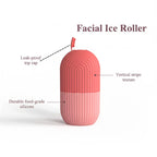 Facial Ice Roller – De-Puffs in 5 Minutes