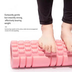 High-Density Foam Roller – Built for 1000+ Sessions