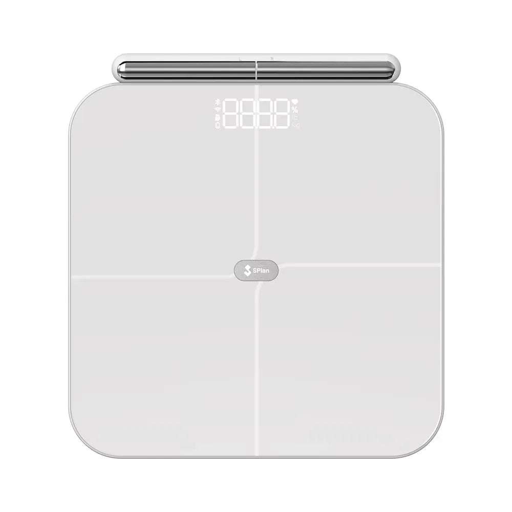 Smart Body Fat Scale – 8-Metric Tracking