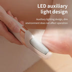 Electric Callus Remover – Smooth Feet in 60 Seconds
