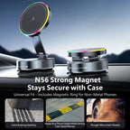 15W Fast Wireless Charging Stand