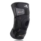 Compression Knee Brace – Dual Side Stabilizers