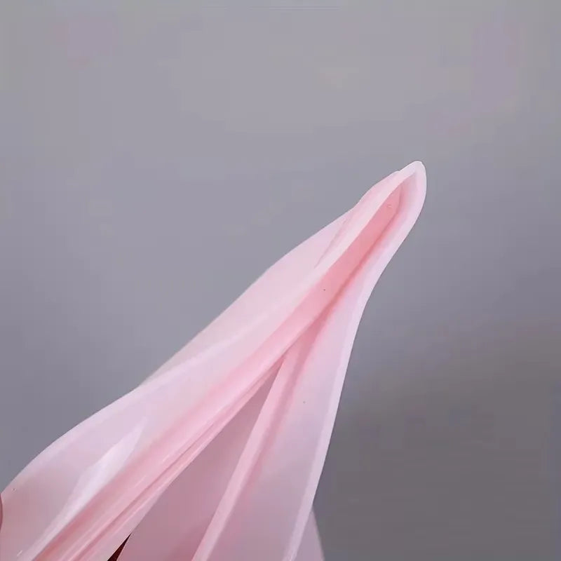 Reusable Silicone Storage Bags – Replaces 3 Rolls/Month
