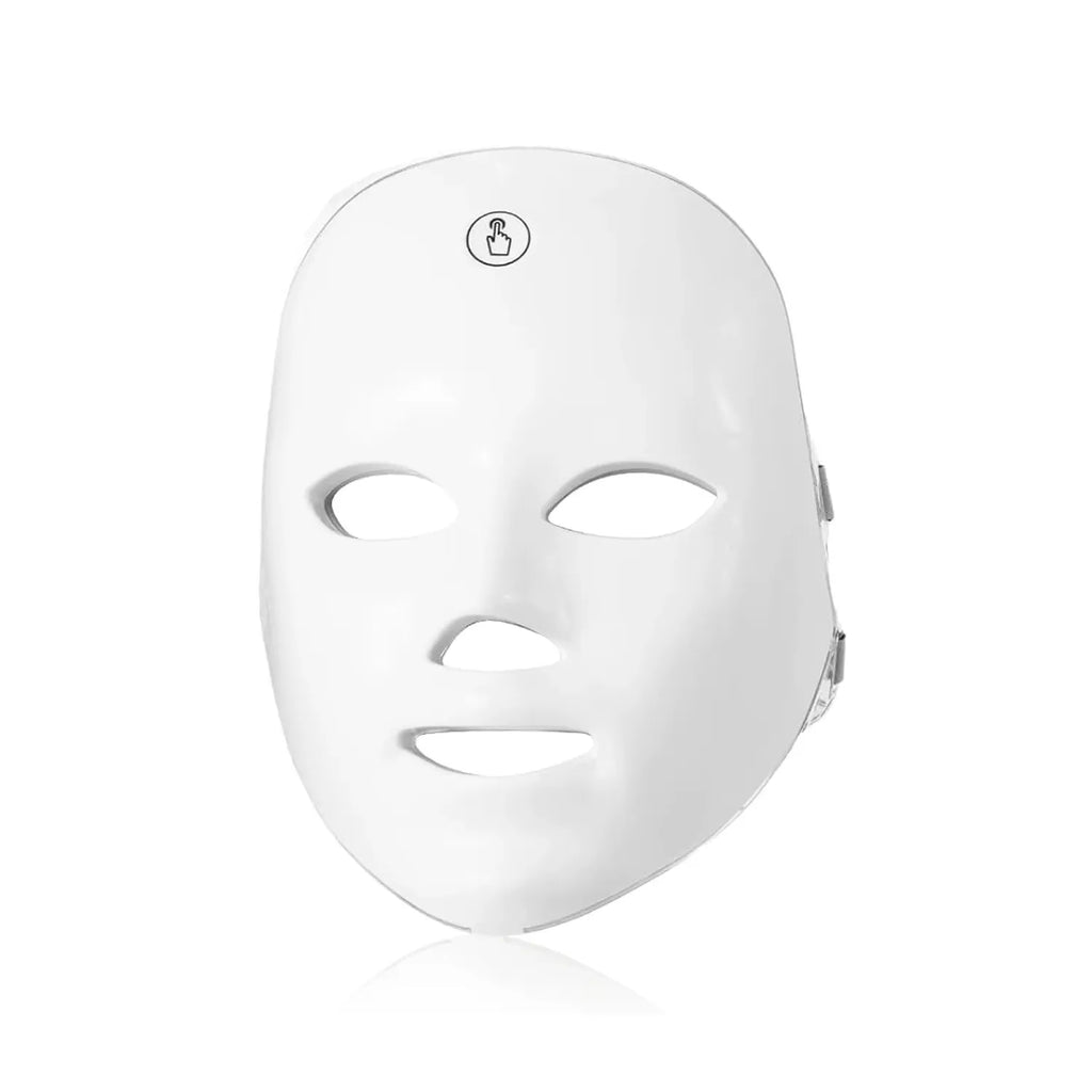 LED Light Therapy Mask – 7 Wavelengths