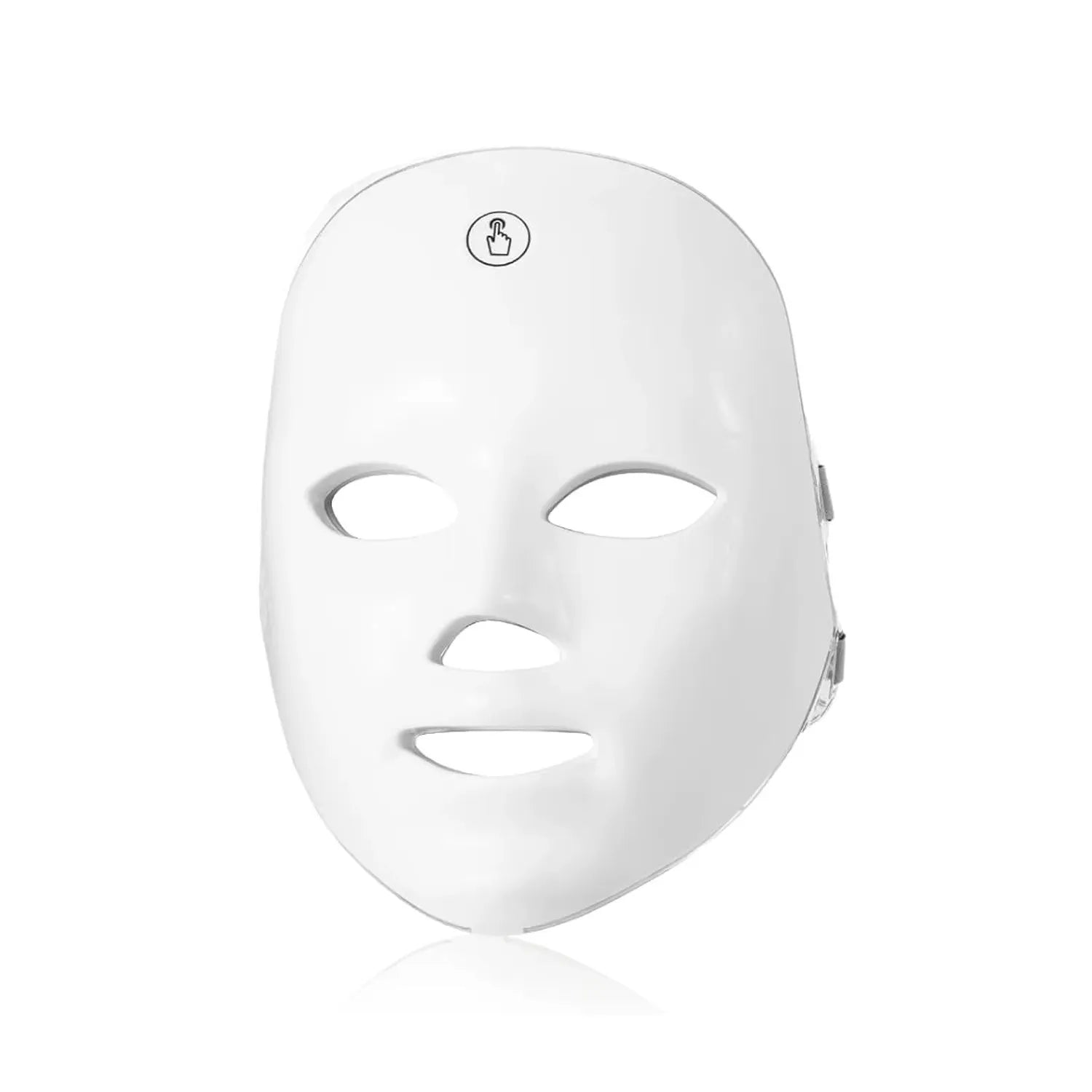 LED Light Therapy Mask – 7 Wavelengths