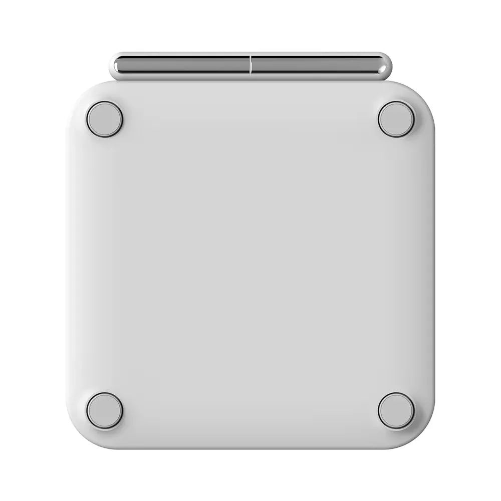 Smart Body Fat Scale – 8-Metric Tracking