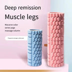 High-Density Foam Roller – Built for 1000+ Sessions