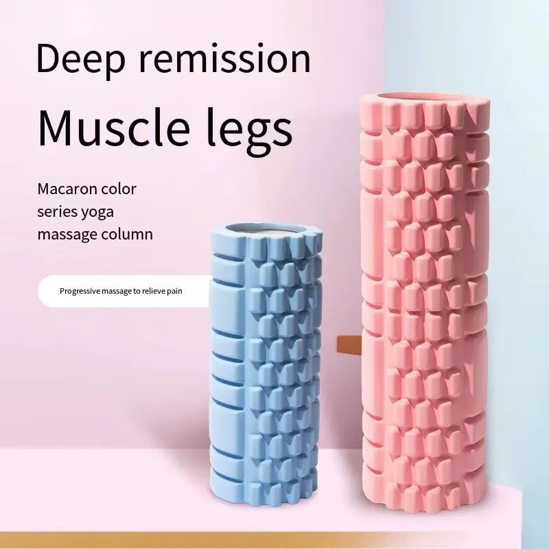 High-Density Foam Roller – Built for 1000+ Sessions
