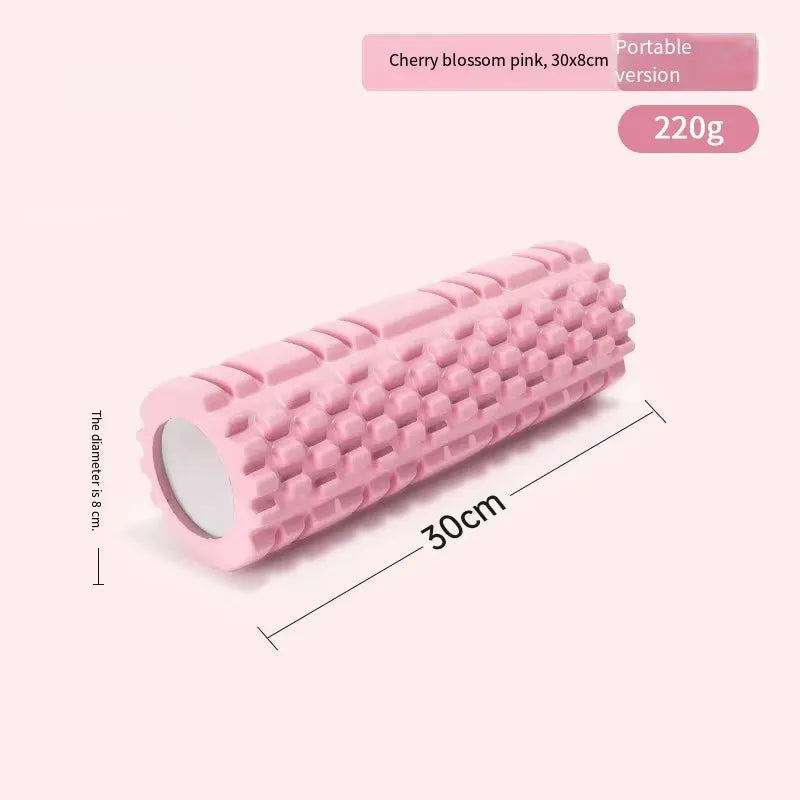 High-Density Foam Roller – Built for 1000+ Sessions